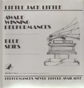 LP - Little Jack Little - Award Winning Performances