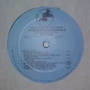 LP - Little Jack Little - Award Winning Performances - Blue Skies