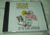 Little Jack Melody - On the Blank Generation