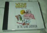 Little Jack Melody & His Young Turks - On the Blank Generation