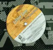 Little Jam - Alone In The Desert (The Remixes)