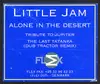 12'' - Little Jam - Alone In The Desert