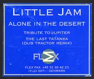 Little Jam - Alone In The Desert