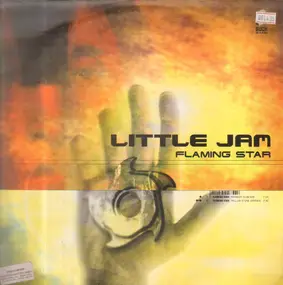 Little Jam - Flaming Star