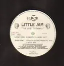12'' - Little Jam - The Last Tatanka