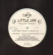 Little Jam - The Last Tatanka