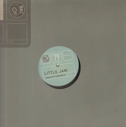 Little Jam - Wings Of The Eagle