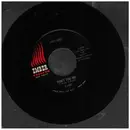 7inch Vinyl Single - Little Jerry - There Ain't Enough Love