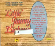CD - Little Jimmy Dickens - The Best Of The Best Of