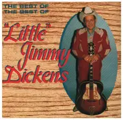 CD - Little Jimmy Dickens - The Best Of The Best Of