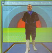 LP - Little Jimmy Dickens - Big Man In Country Music