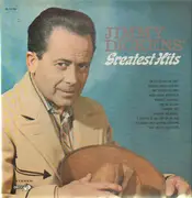 LP - Little Jimmy Dickens - Greatest Hits