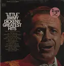 LP - Little Jimmy Dickens - Greatest Hits