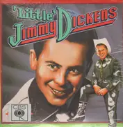 Little Jimmy Dickens - "Little" Jimmy Dickens