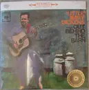 LP - Little Jimmy Dickens - Sings Out Behind The Barn