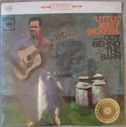 LP - Little Jimmy Dickens - Sings Out Behind The Barn