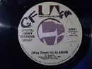 7inch Vinyl Single - Little Jimmy Dickens - (Way Down In) ALABAM / Someone To Care