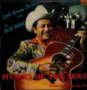 Little Jimmy Dickens With The Blue Ridge Quartet - Hymns Of The Hour