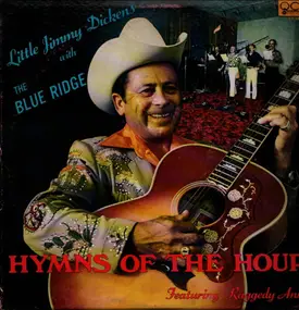 Little Jimmy Dickens - Hymns Of The Hour