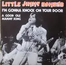 7inch Vinyl Single - Little Jimmy Osmond - I'm Gonna Knock On Your Door