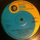 7inch Vinyl Single - Little Jimmy Osmond - Long Haired Lover From Liverpool / Mother Of Mine