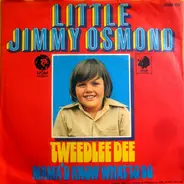 Little Jimmy Osmond - Tweedlee Dee