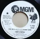 7inch Vinyl Single - Little Jimmy Osmond - I'm Gonna Knock On Your Door