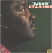 Little Jr. Parker - Blues Man