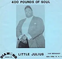 Little Julius - The Bachelor / The Happy Song