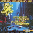 CD - Little Junior Parker , Jimmy McGriff , Dakota Staton , Richard 'Groove' Holmes - Blues In The Night