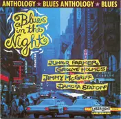 Little Junior Parker - Blues In The Night