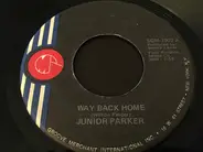 Little Junior Parker - Way Back Home