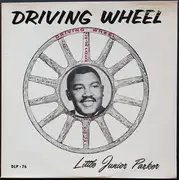 LP - Little Junior Parker - Driving Wheel