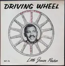 LP - Little Junior Parker - Driving Wheel