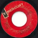 7inch Vinyl Single - Little Junior Parker - Hurtin' Inside / What A Fool I Was