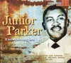 CD - Little Junior Parker - I'm Holding On - Digipak