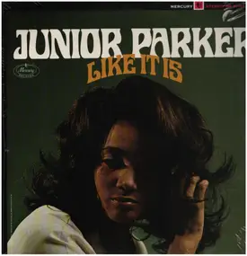 Little Junior Parker - Like It Is