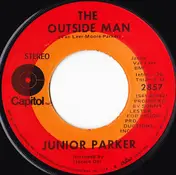 Little Junior Parker - The Outside Man