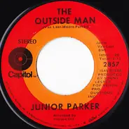 Little Junior Parker - The Outside Man