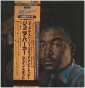 Little Junior Parker - I Tell Stories Sad And True I Sing The Blues And Play Harmonica Too It Is Very Funky