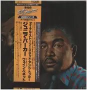 LP - Little Junior Parker - I Tell Stories Sad And True I Sing The Blues And Play Harmonica Too It Is Very Funky