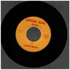 7inch Vinyl Single - Little Oscar Stricklin - I Tried / The Message - Yellow Label