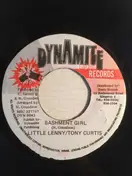 Little Lenny - Bashment Girl