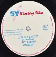 Little Lenny - Gun In A Baggie