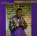 CD - Little Lenny - Still Coming