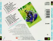 CD - Little Lenny - Still Coming