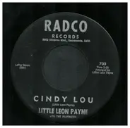 Little Leon Payne - Cindy Lou / I Like Girls