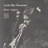 LP - Little Mac Simmons - Blue Lights - Original 1st French