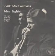 Little Mac Simmons - Blue Lights