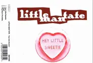 Little Man Tate - Hey Little Sweetie / Nigel